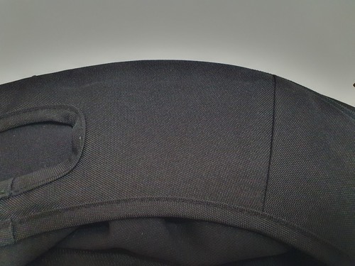 Bugaboo Donkey 5 Black Hood Sun canopy Fits Donkey 1 2 3 5 - 20/14 - Photo 9/15