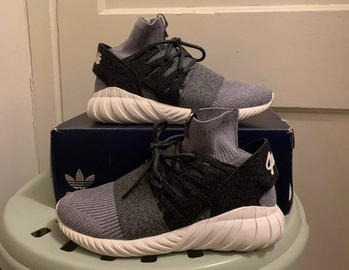 Adidas Kith Ronnie Fieg Tubular Doom 