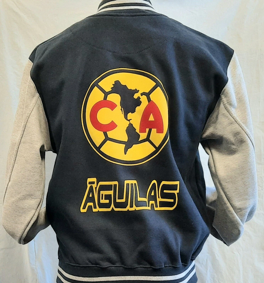 America fc jacket sale