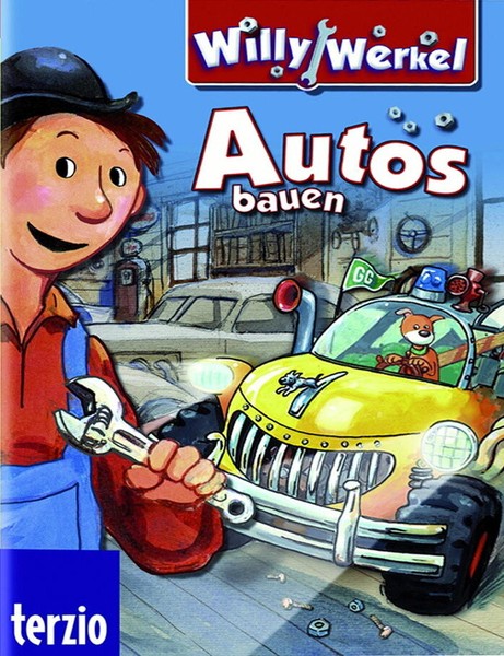 Autos Bauen Mit Willy Werkel Willy Werkel: Autos bauen (PC, 2007) online kaufen | eBay