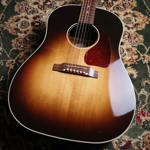 Gibson J-45 Standard 2019 USA Acoustic Electric Guitar