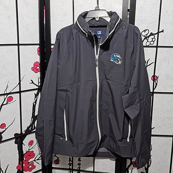 Philadelphia eagles deals rain jacket