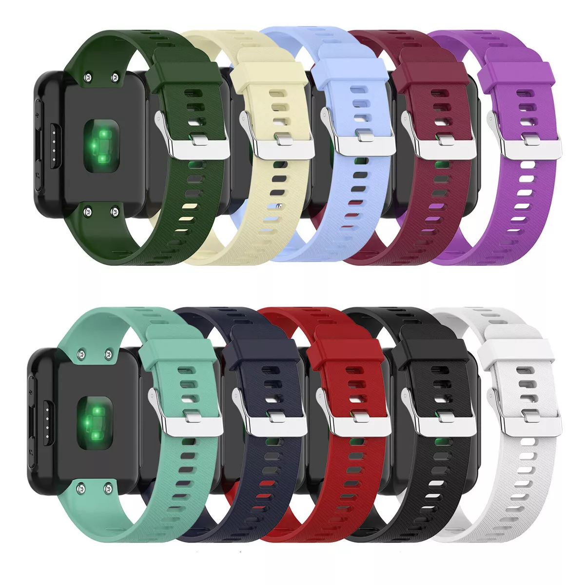 Garmin forerunner 30 strap broken store