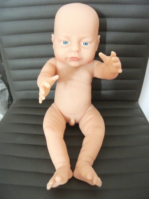 dolls world early moments