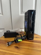 AT T Arris BGW210-700 Gateway Wi-Fi Modem Router Broadband with AC and CAT5