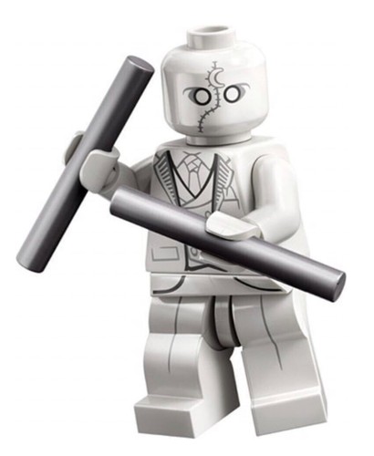 Disney Lego Marvel: Serie 2 | Minifiguren 71039 - Sie wählen!! | NUR VORBESTELLUNG - Bild 5 von 13