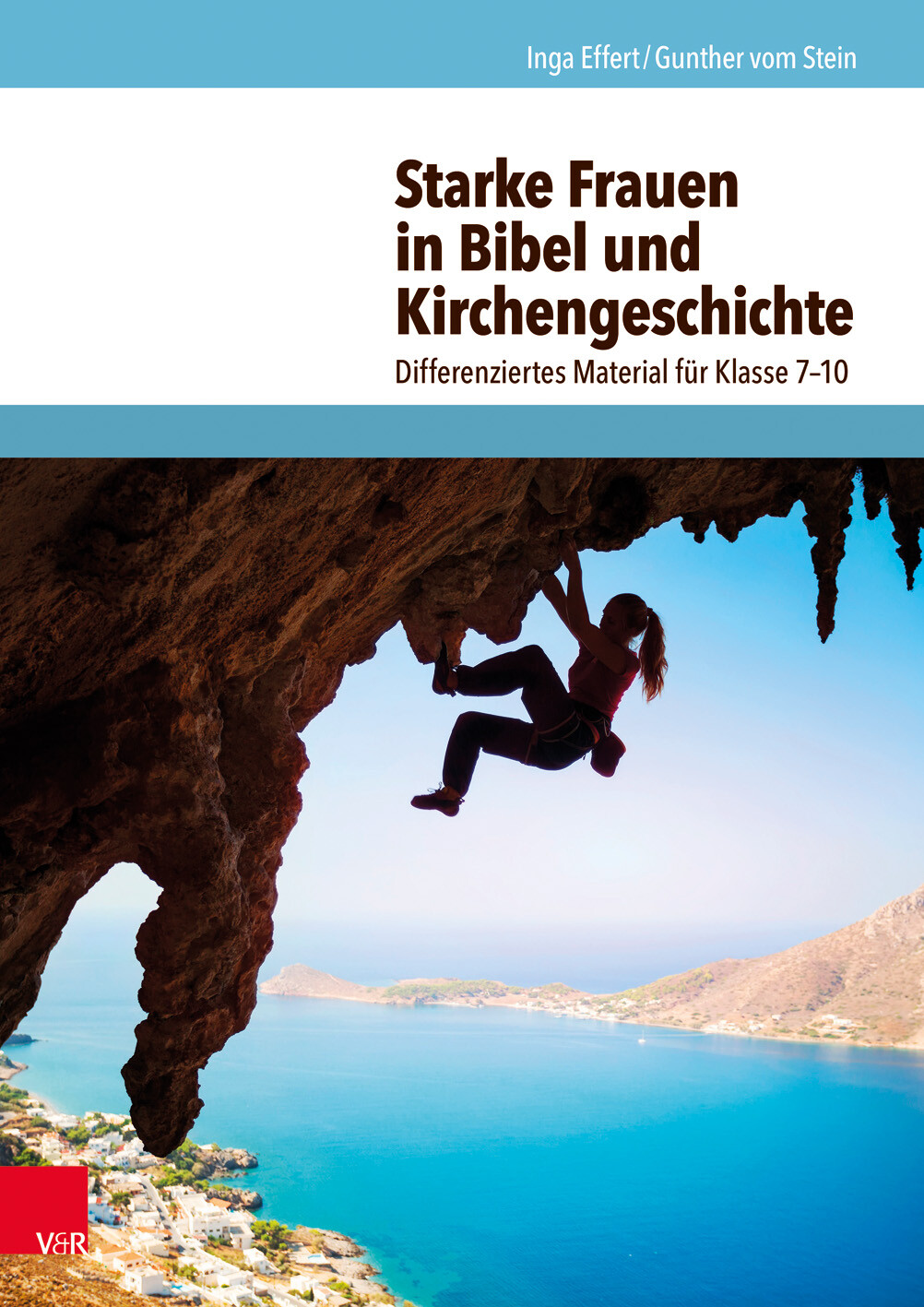 Thumbnail - Starke Frauen In Bibel Und Kirchengeschichte Gunther Vom S ...