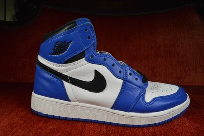 air jordan 1 game royal 2018