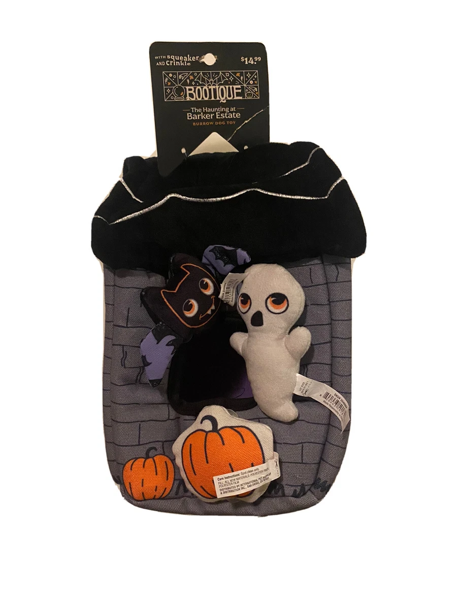 Bootique dog sale toys