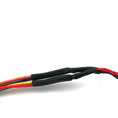 Backlight Cable for LM270WQ1 SDF1 SDF2 SDFV LCD Panel Controller 4pin to 6pin - Picture 6 of 7