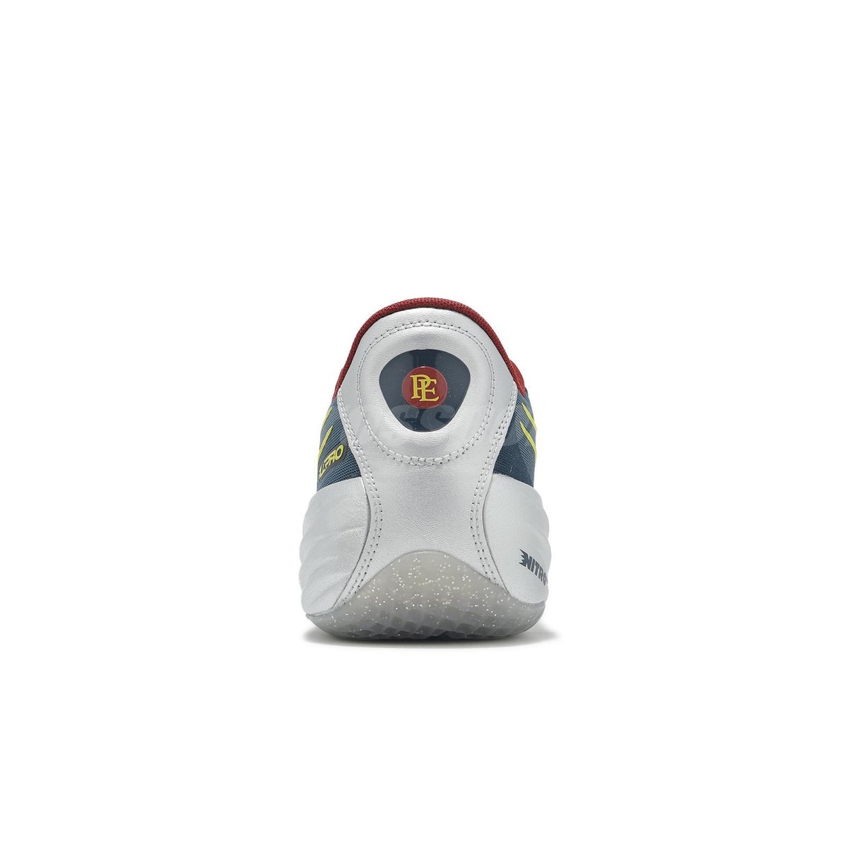 シューズ(男性用) PUMA ALL NITRO POLAR EXPRESS All-Pro NITRO™ Polar Express Men's Basketball Shoes | PUMA