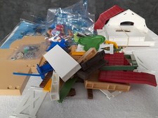 Playmobil 6927 - Ponyhof - Ersatzteile -- 9756/202