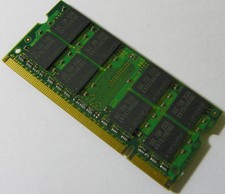 1GB DDR2 PC2-6400 Laptop memory HYNIX MICRON Ramaxel