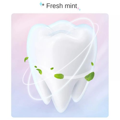 ✅Niacinamide Whitening Toothpaste,Natural Niacinamide Toothpaste Teeth-Whitening - 第 10/11 張圖片