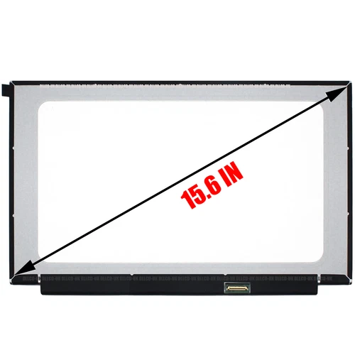 FÜR LENOVO IDEAPAD 3-15ITL6 15,6" LED LCD Bildschirm FHD Display NT156FHM-N43 V8.0. - Bild 2 von 4