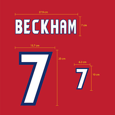 ENGLAND Away WORLD CUP 1998 VELVET FLOCK SOCCER FOOTBALL ENGLAND Away WORLD CUP 1998 VELVET FLOCK SOCCER FOOTBALL