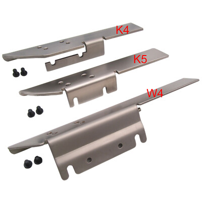 Binding Bracket Plate FOR JACK K4 /K5 / W4 Cylinder Bed Interlock Sewing Machine