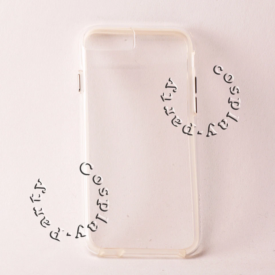 Funda Protectora Case Mate Desnuda Resistente Doble Capa Para iPhone 6 / iPhone 6s - Transparente Foto 3 de 4