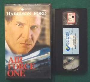 air force one film ita