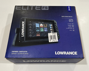 Lowrance Fs 9 | eBay Lowrance Fs 9 | eBay