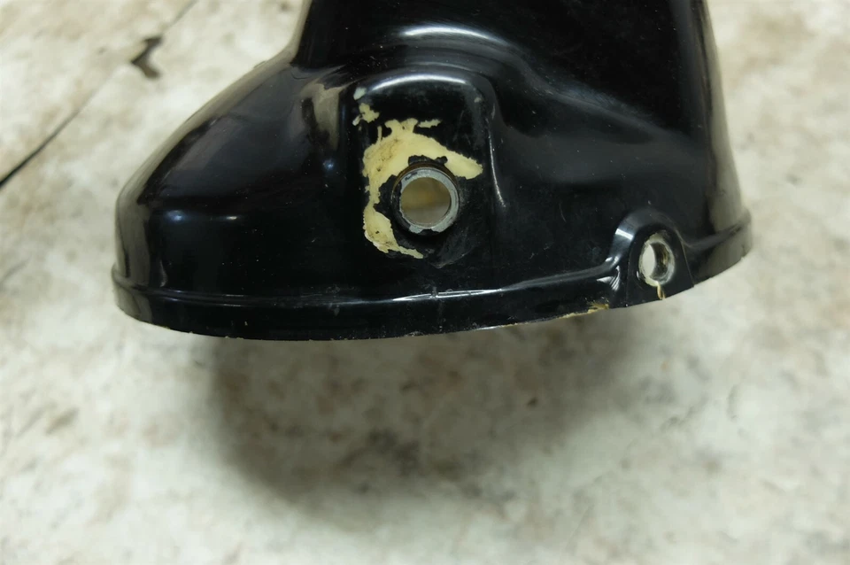 81 Honda CB750 CB 750 F Super Sport Faro Carcasa Cubo Foto 4 de 4