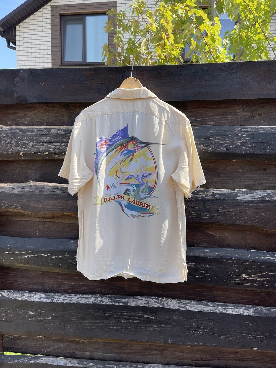 希少　PoloRalphLauren　ラルフ・ローレン 90's 超希少 90s ポロラルフローレン ポロベア スキー ニット HAND