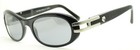 Lunettes de soleil FRED LUNETTES Pretty Woman C1 col. 112 montures nuances ne...