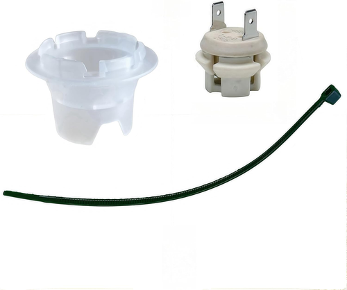 SP20172 Water Heater Flammable Vapor Sensor Kit White Compatible Replacement Par - Picture 8 of 12