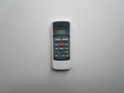 Remote For Comfort Aire B Vmh24sc 1 B Vmh30sc 1 B Vmh36sc 1 Air