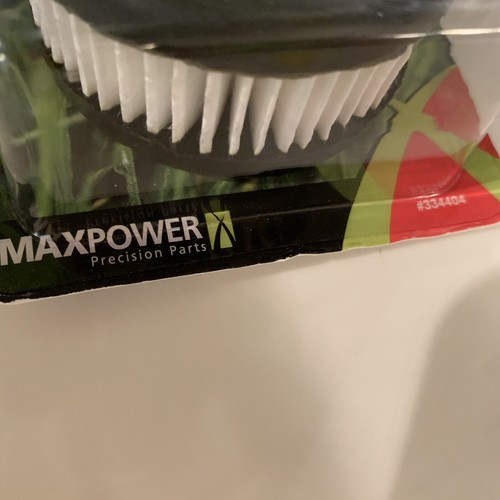 MaxPower Air Filter for Briggs & Stratton OEM 7985452, 593260, 5432K FREE SHIP - Picture 3 of 5