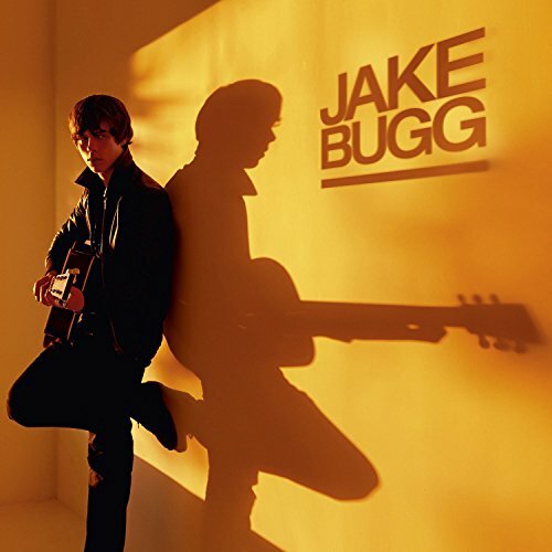 Jake Bugg / Shangri La *NEW CD*