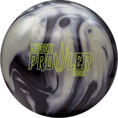 DV8 Night Prowler 15 lbs NIB Bowling Ball! Free Shipping! Un