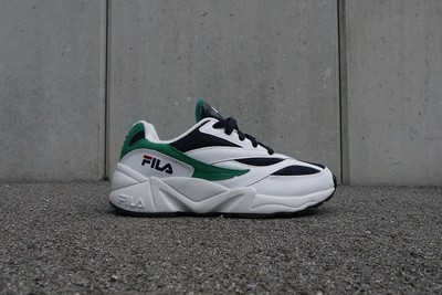 fila v94m green