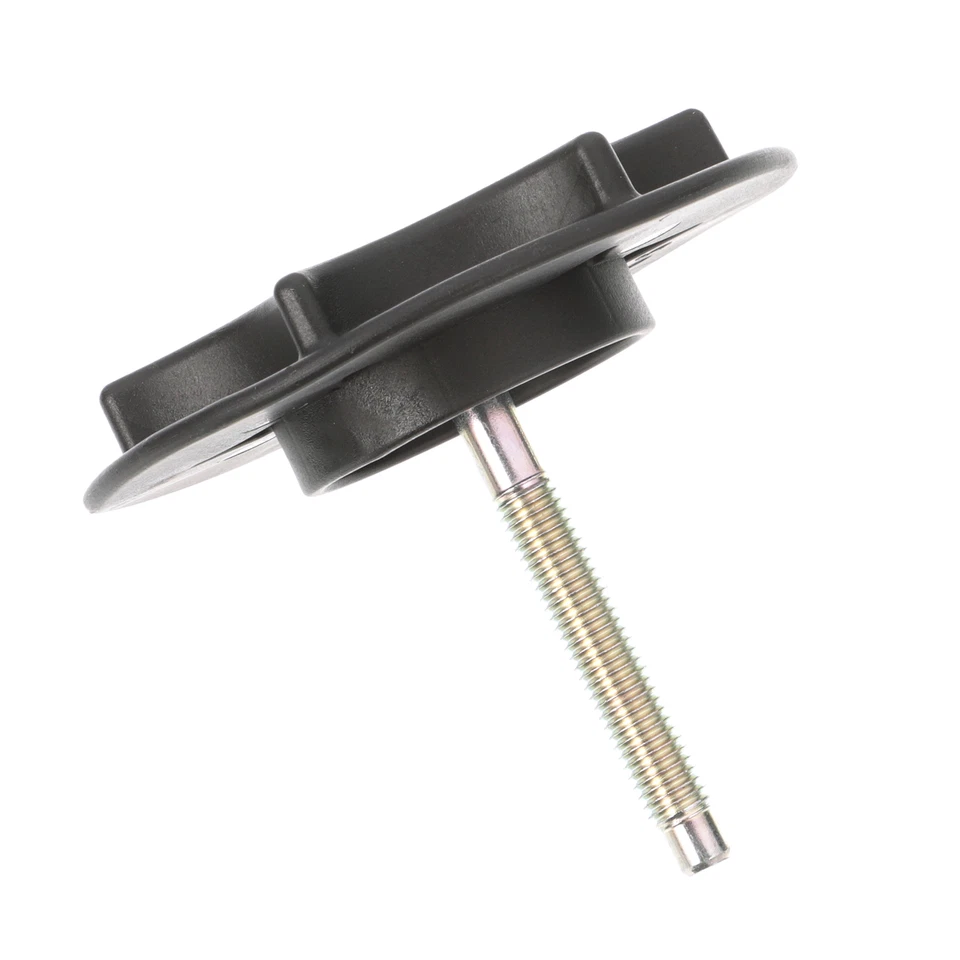 Braçadeira de pneu sobressalente Nissan 2003-2020 fabricante de equipamento original NOVO 74810-JY01B 350z 370z Altima Maxima - Imagem 3 de 4