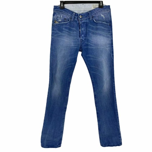Diesel Jeans Mens Size 29/32 Darron 