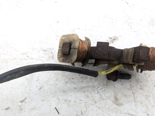 Tecumseh 18W Lighting Coil HM80 HM100 HMSK100 HMSK80 - 611111 - Picture 5 of 5