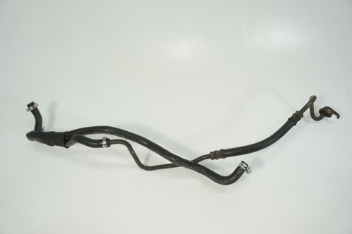 2003-2006 Mercedes R230 SL500 Power Steering Cooling Line Hose Pipe 2304664581 - Picture 12 of 17
