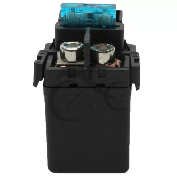 Starter Relay Solenoid Fit For KAWASAKI NINJA ZX-14 2006-2010 ZX10R 2004-2007 US - Image 3 of 4