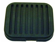 Crown Automotive 27fq88c Brake Pedal Pad Fits 1976-1986 Jeep Cj7