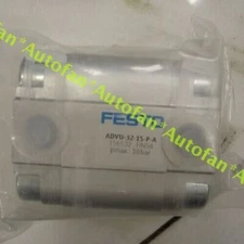 1PC New ADVU-32-15-P-A 156532 Cylinder #E3