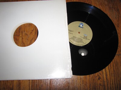 DUNN & BRUCE STREET - SHOUT FOR JOY - DEVAKI RECORDS 12'' SINGLE
