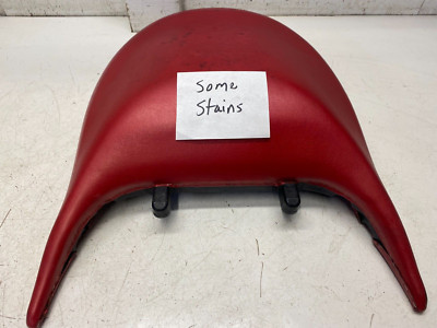 30H23 Yamaha FX 140 2004 Single Rear Seat F1B-U372A-40-00 F1B-U372A-42-00