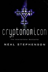30+ Neal Stephenson Cryptonomicon Background