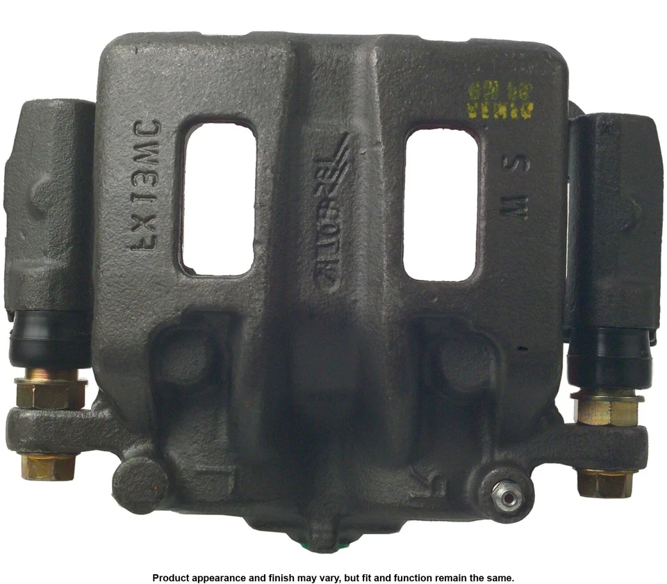 Pinza de freno de disco delantera izquierda Cardone 2003 Isuzu Rodeo 2002-2004 Foto 4 de 4