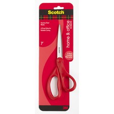 Scotch Home  Office Scissors 1407 7 in, 6/inner, 6 inners/cs