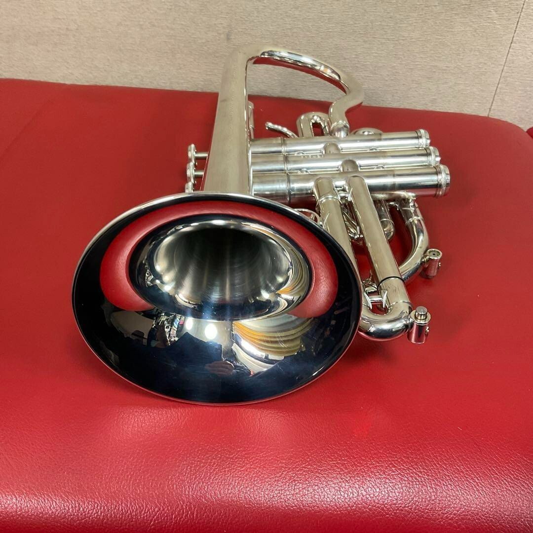 Getzen Eterna 800 eBay