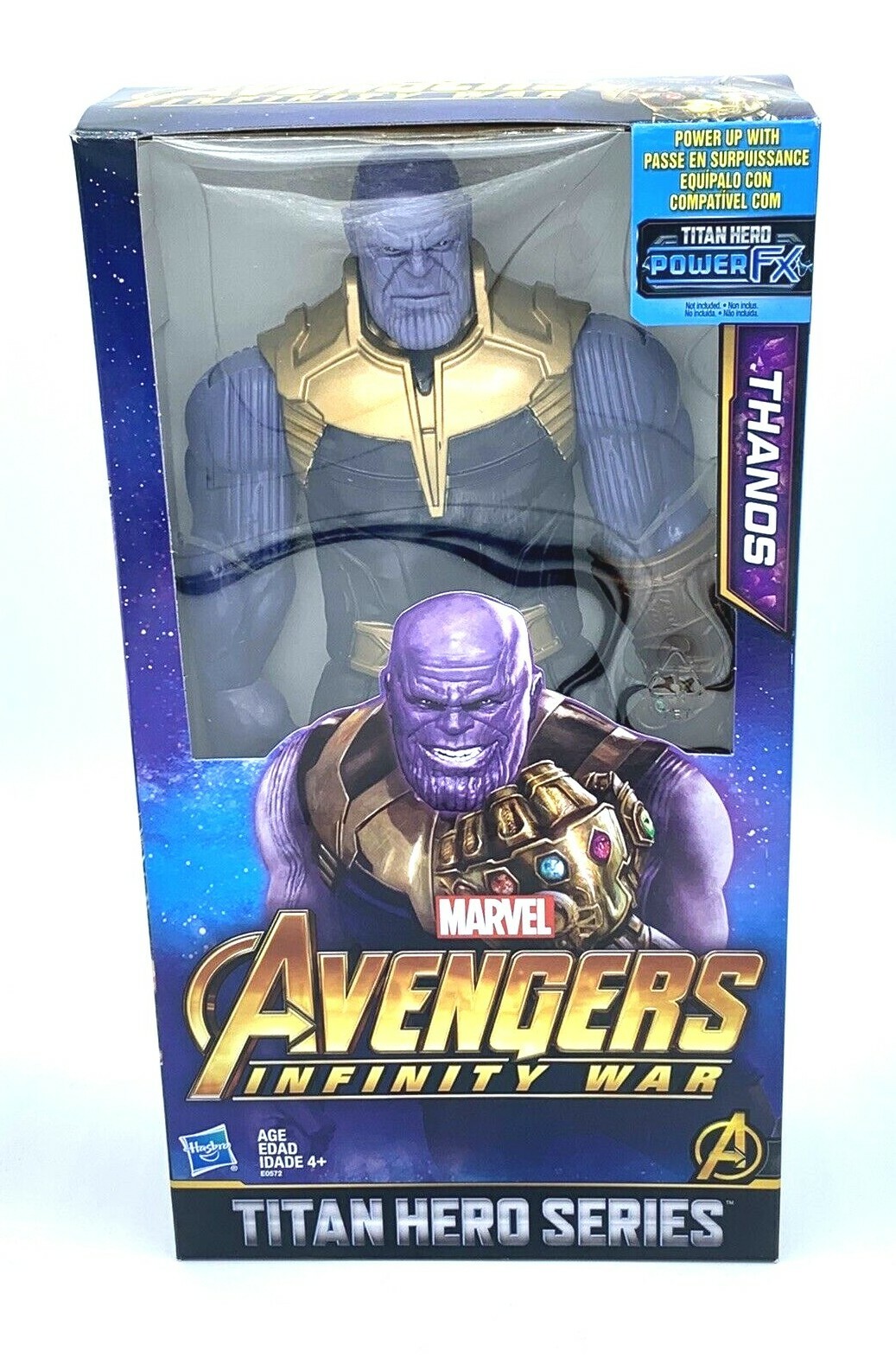 marvel titan hero series dr strange