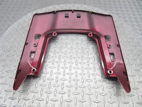 2014 Honda CTX 1300 CTX1300 Rear Tail Center Fairing Cover Cowl Panel OEM - Picture 6 of 12