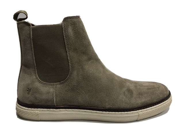 vince sawyer chelsea boot