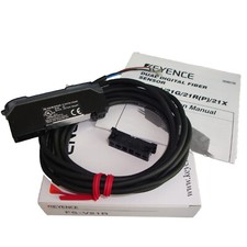 1PC New Keyence FS-V21R FSV21R Photoelectric ...